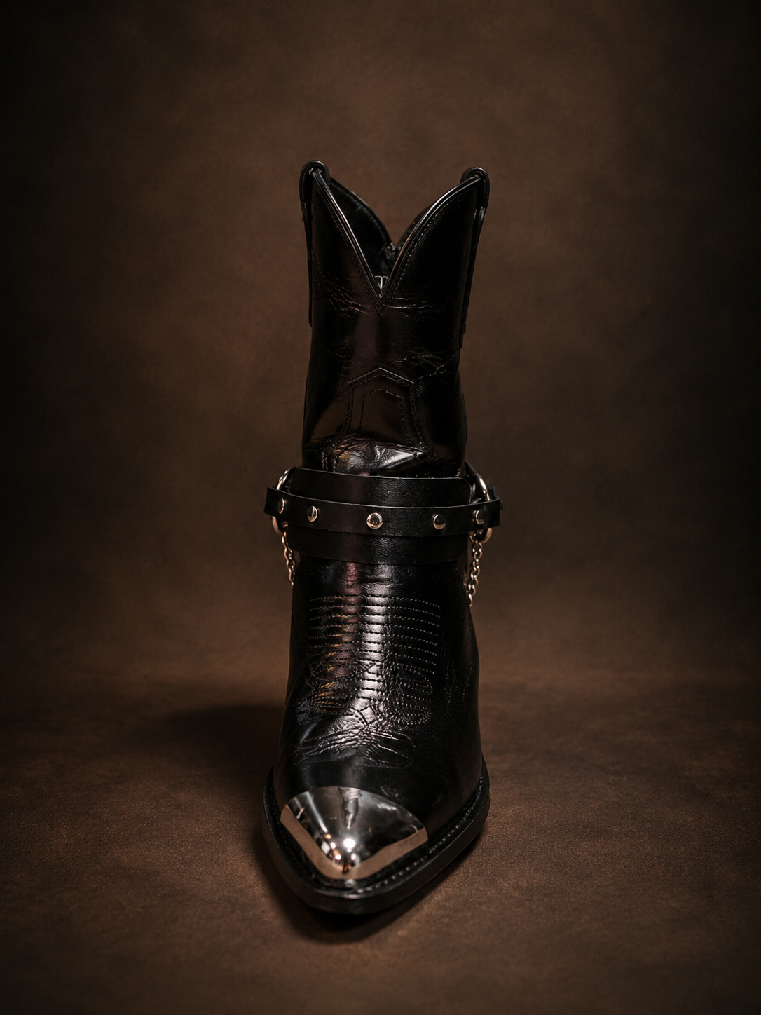 Sable Boot Harness