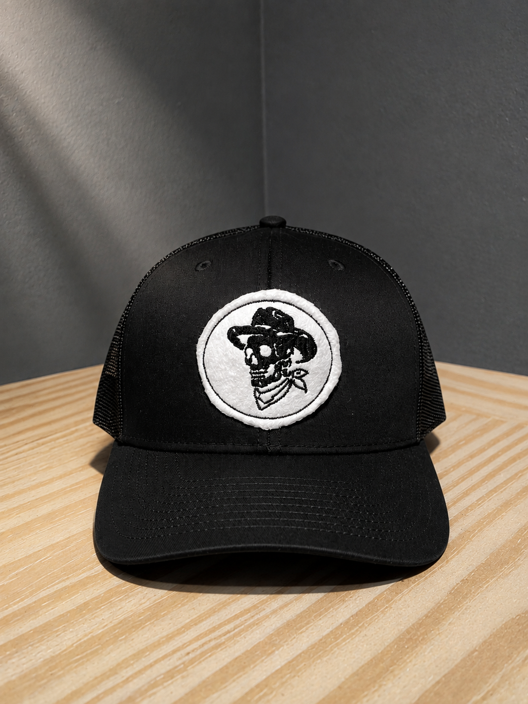 Dead Ringer Hat