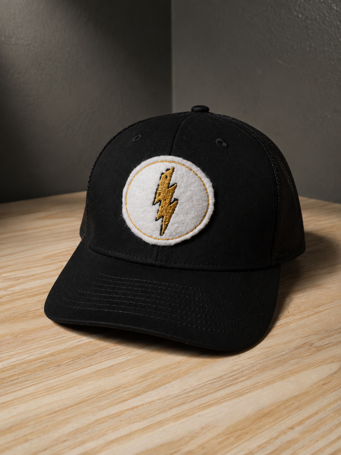 Live Wire Hat