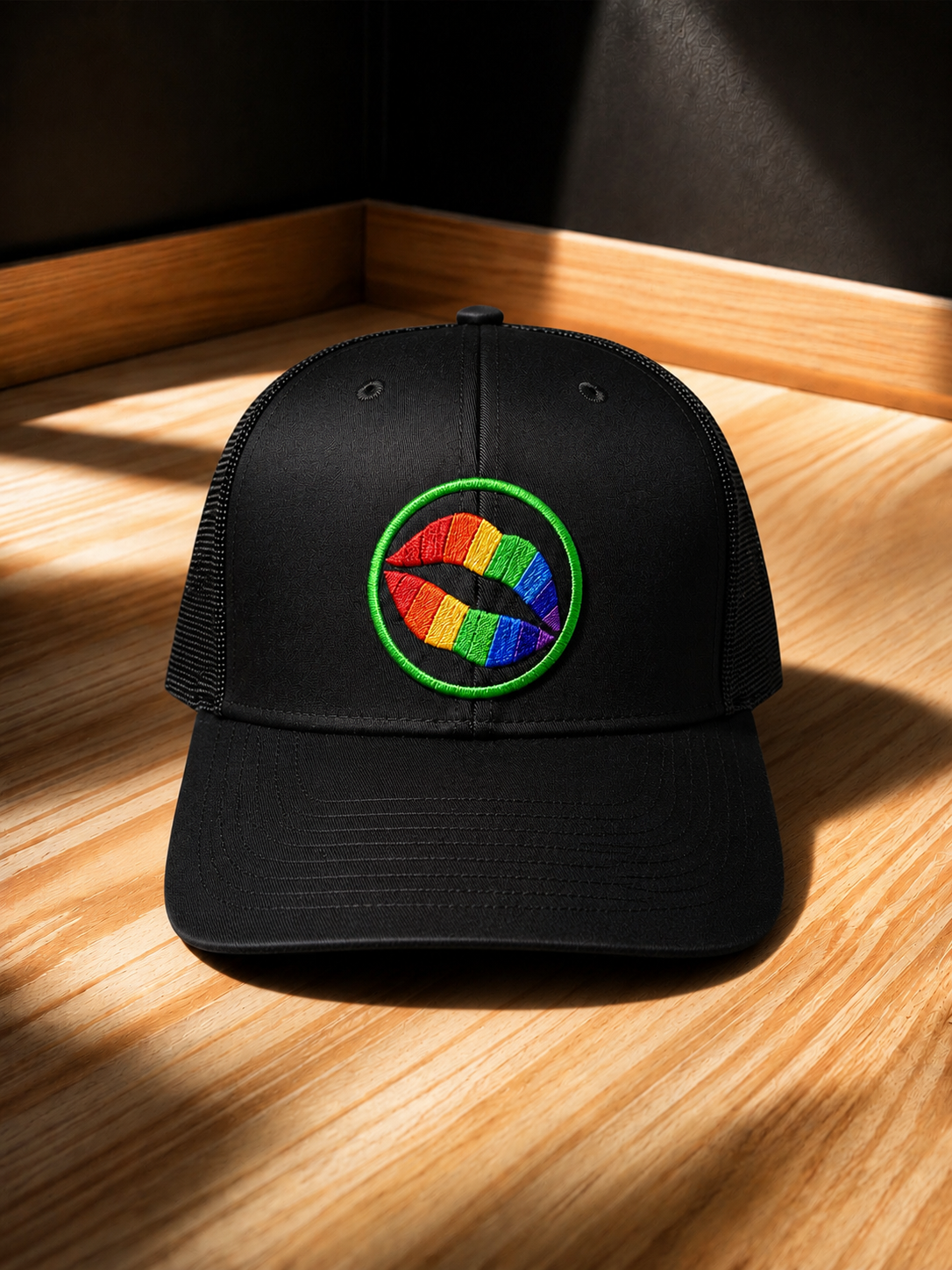 Proud AF Trucker