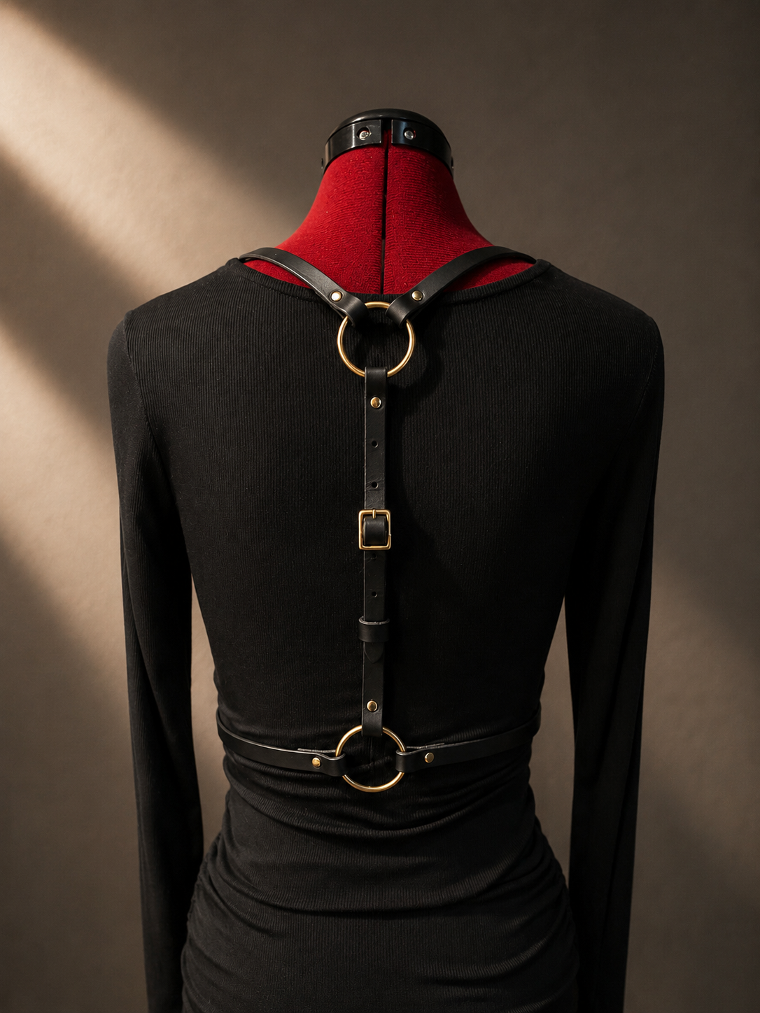 Sable Harness view 2
