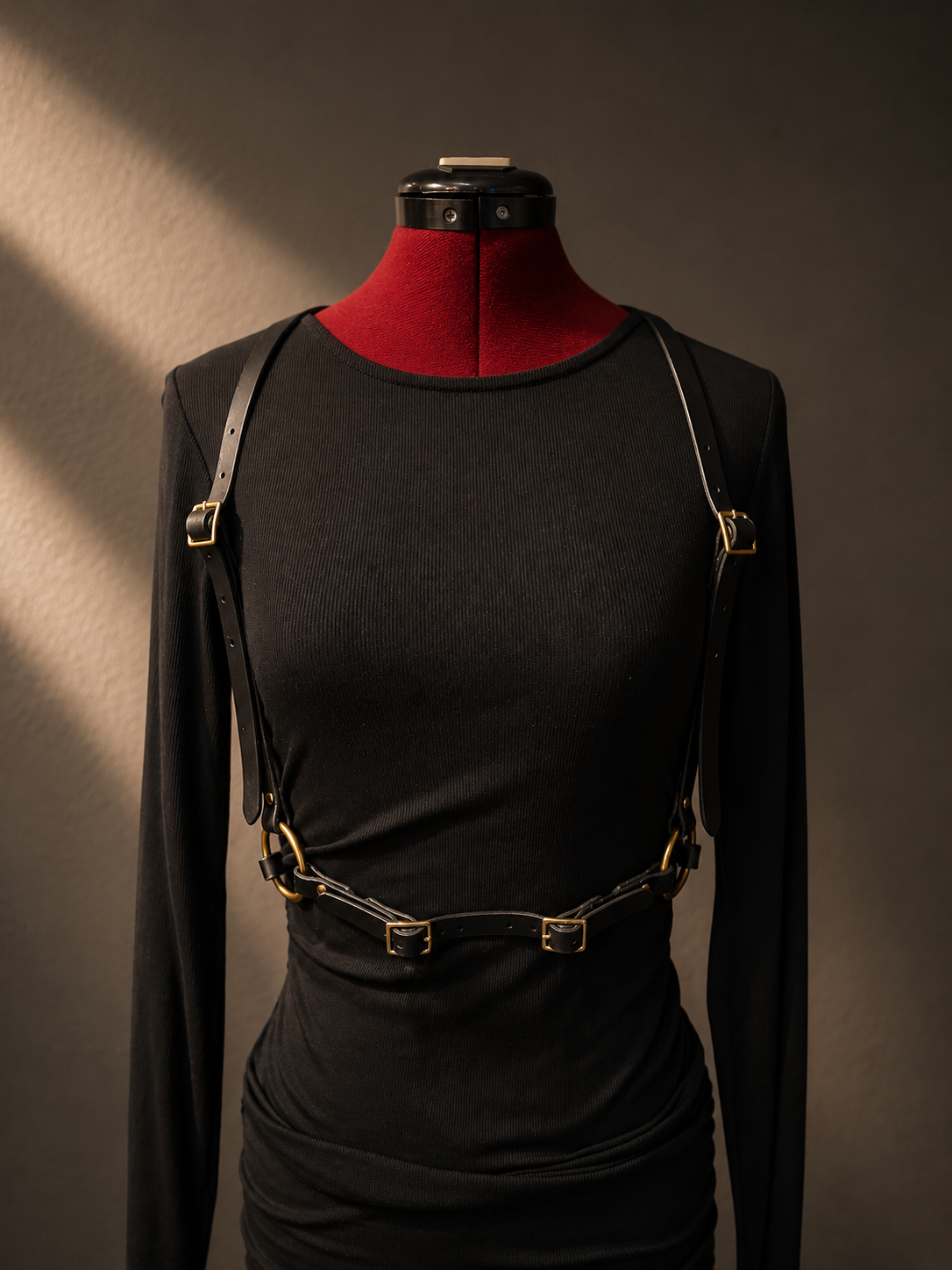 Sable Harness view 3