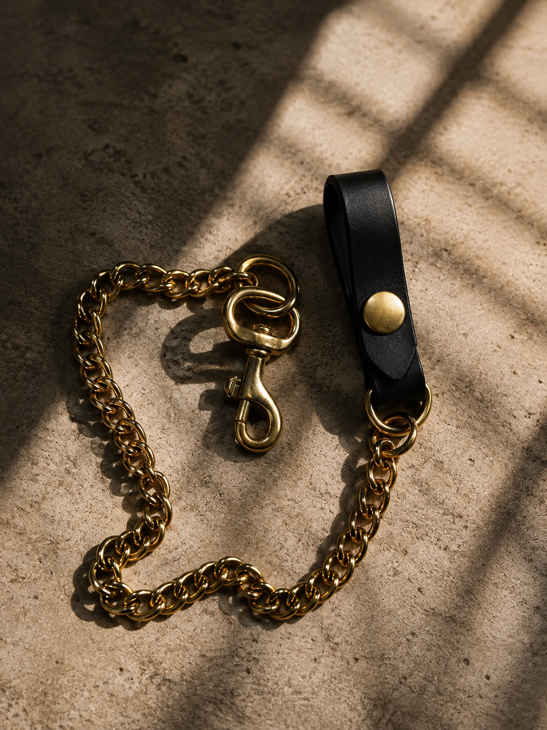 Sable Harness view 4