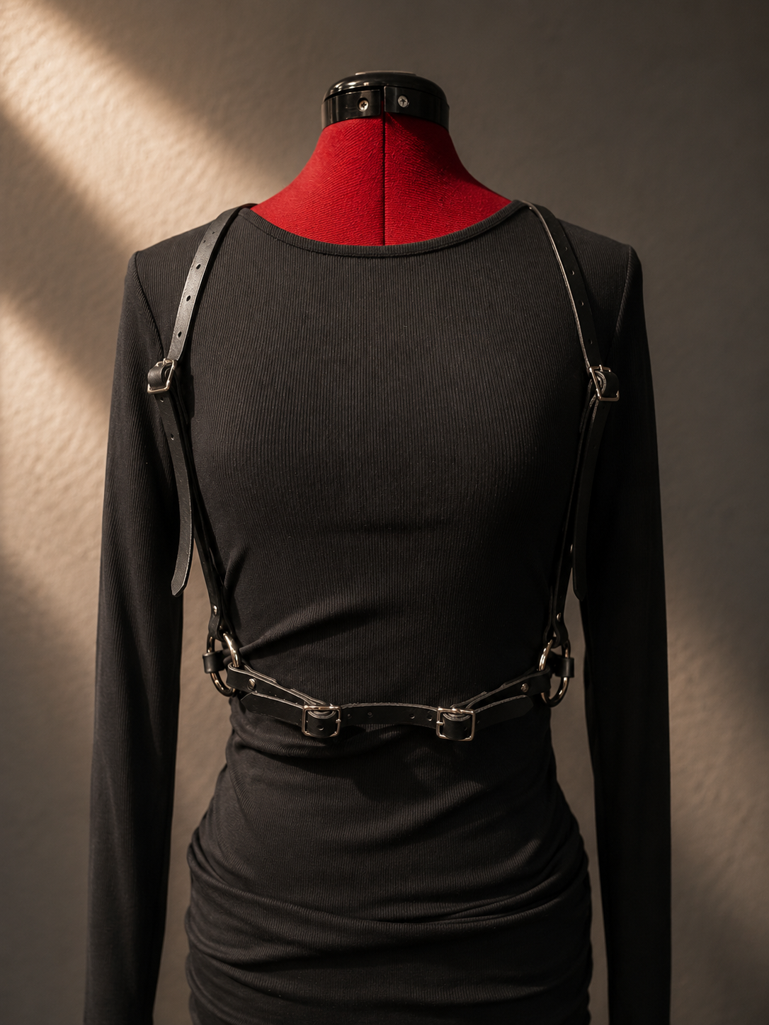 Sable Harness view 6