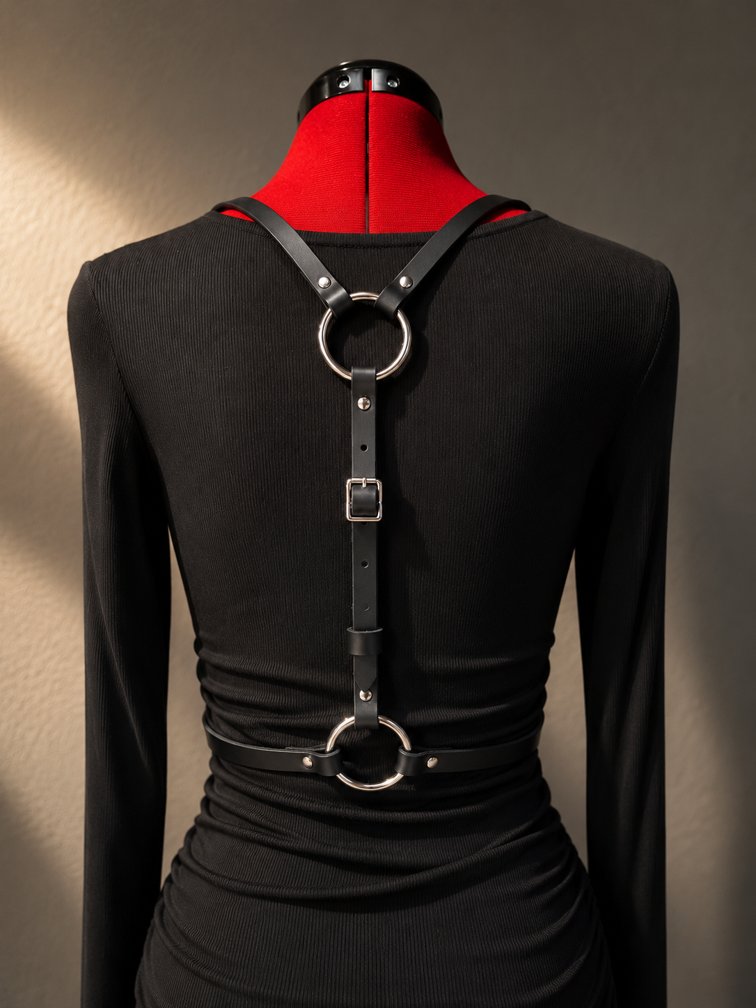 Sable Harness view 5