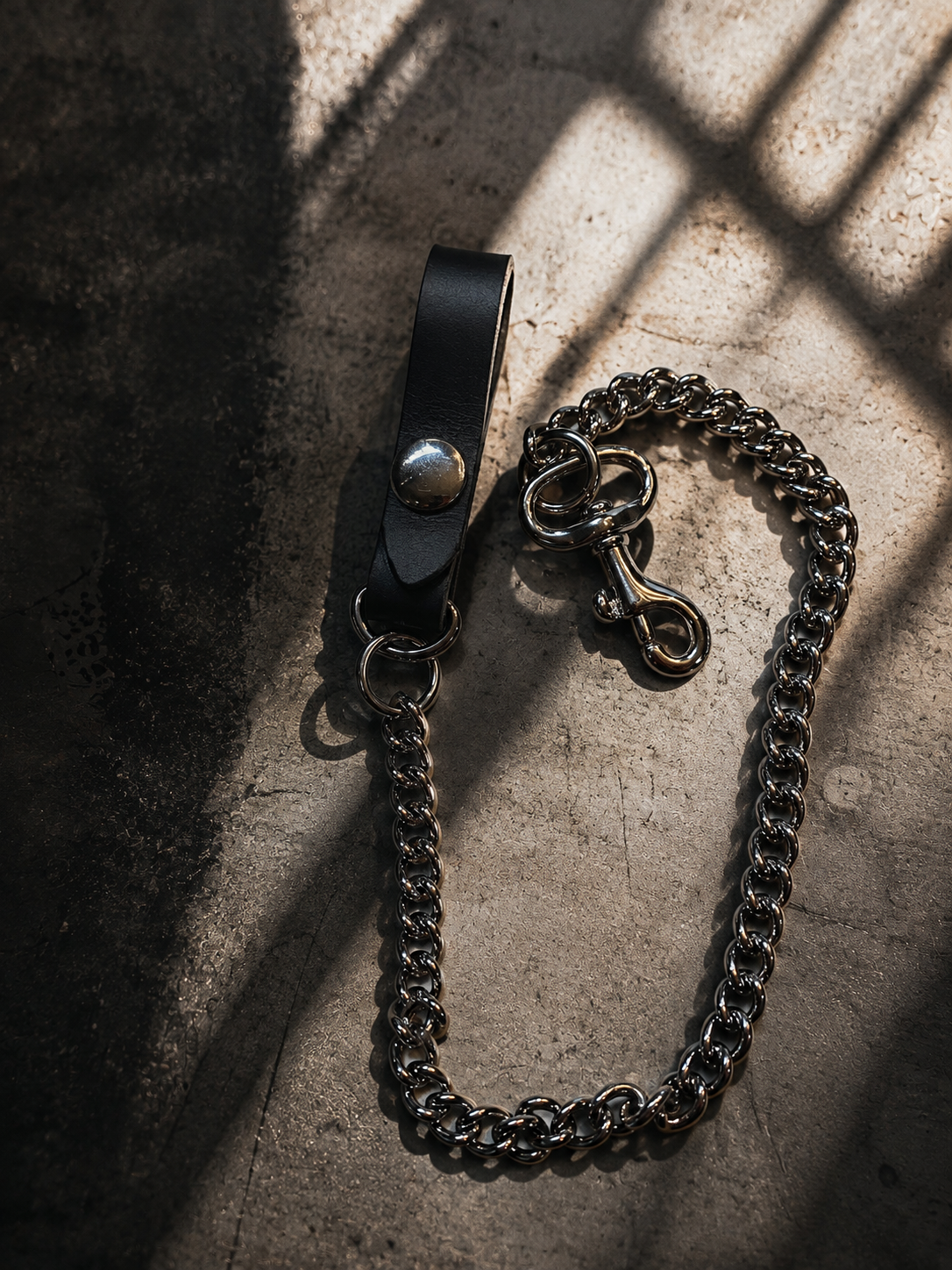 Sable Harness view 7