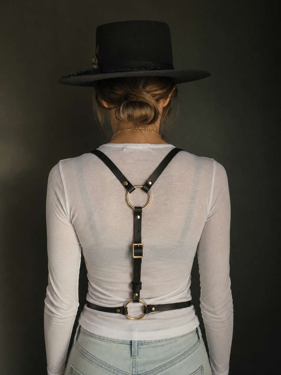 Sable Harness