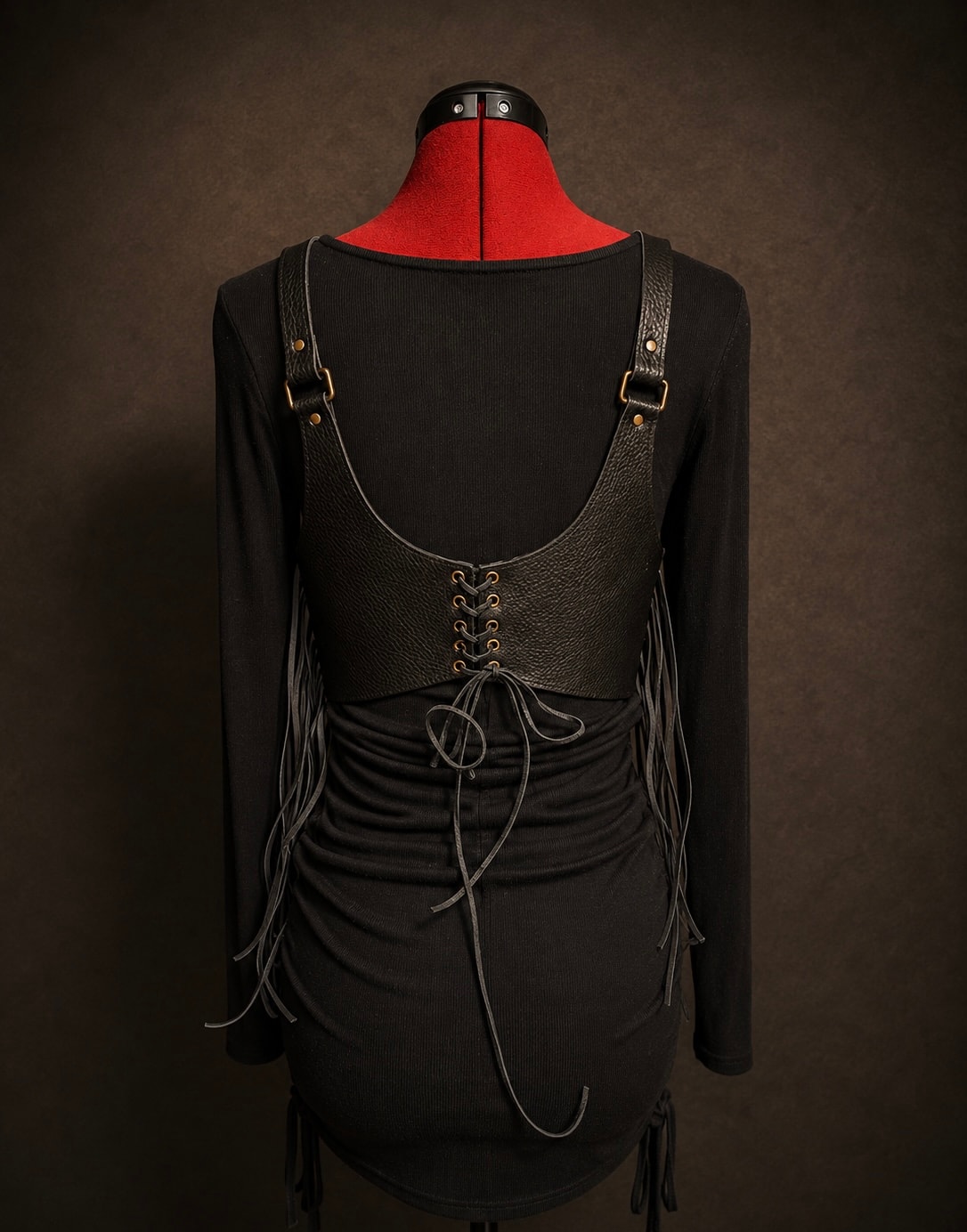 Wayward Vest view 3