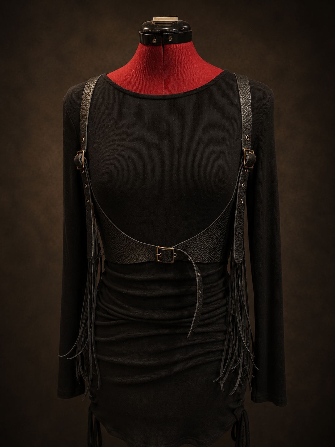 Wayward Vest