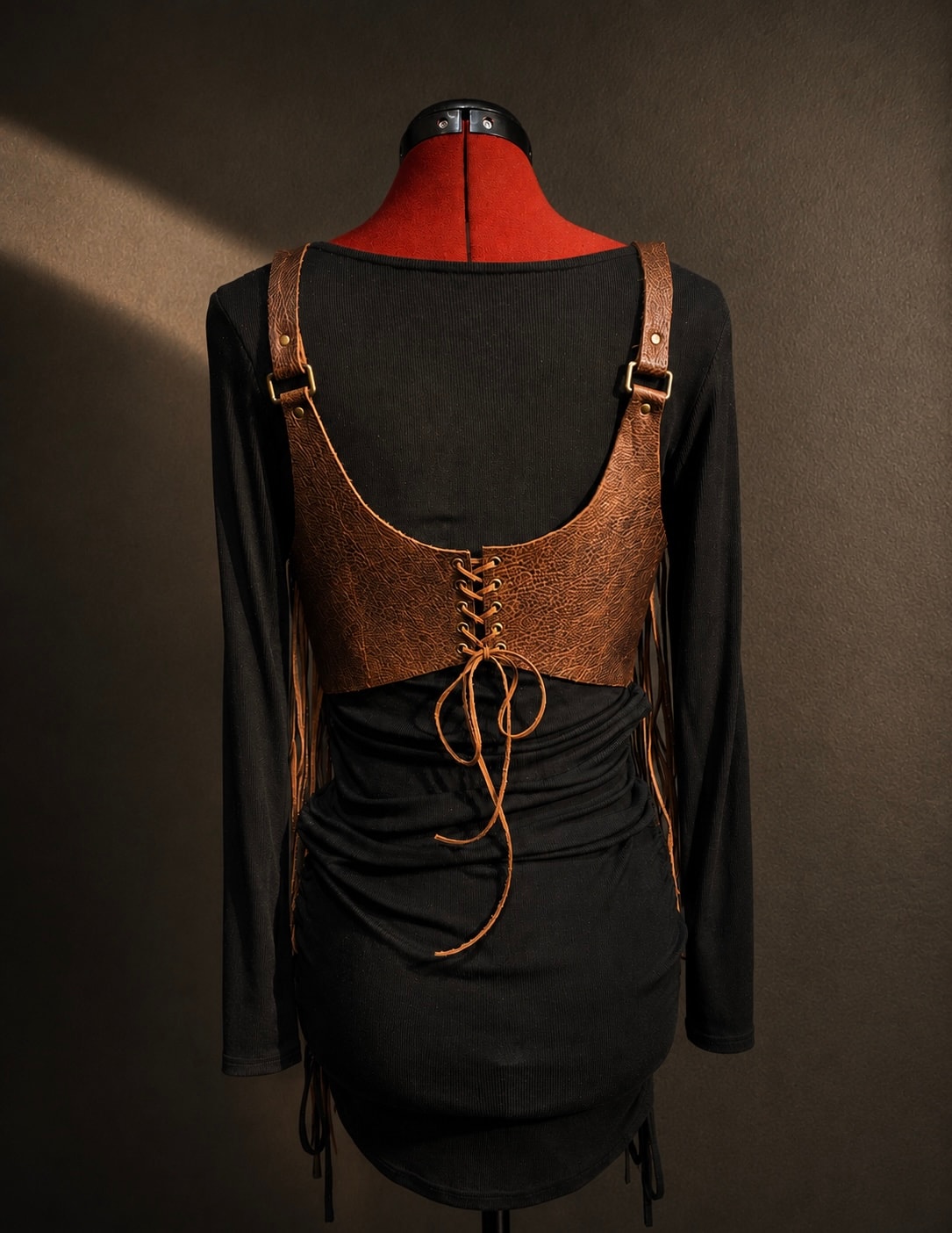 Wayward Vest view 6