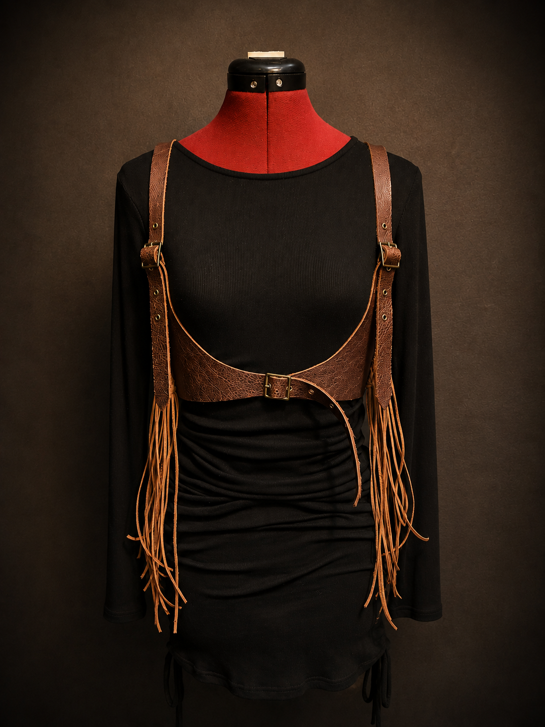 Wayward Vest view 4