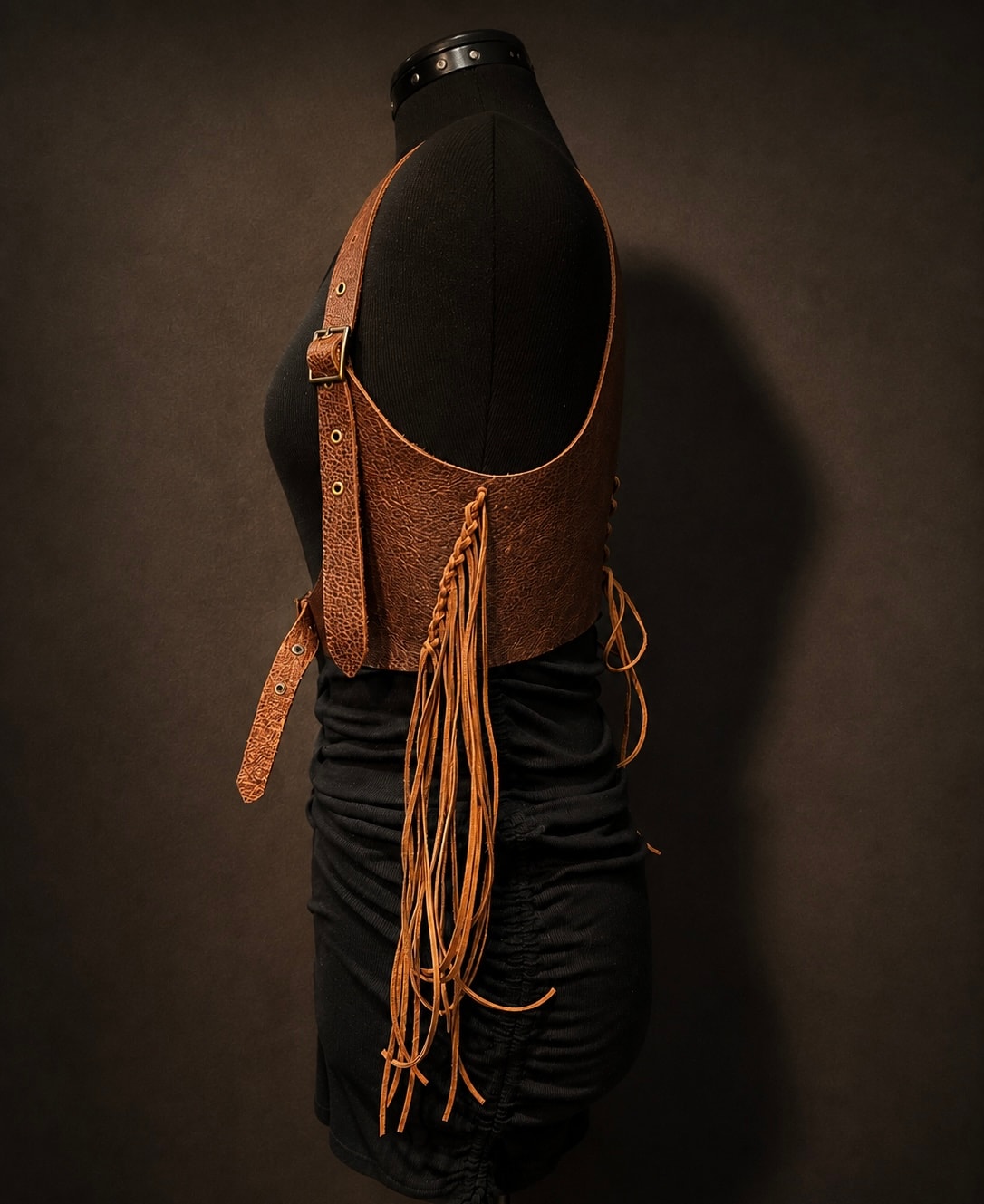 Wayward Vest view 5